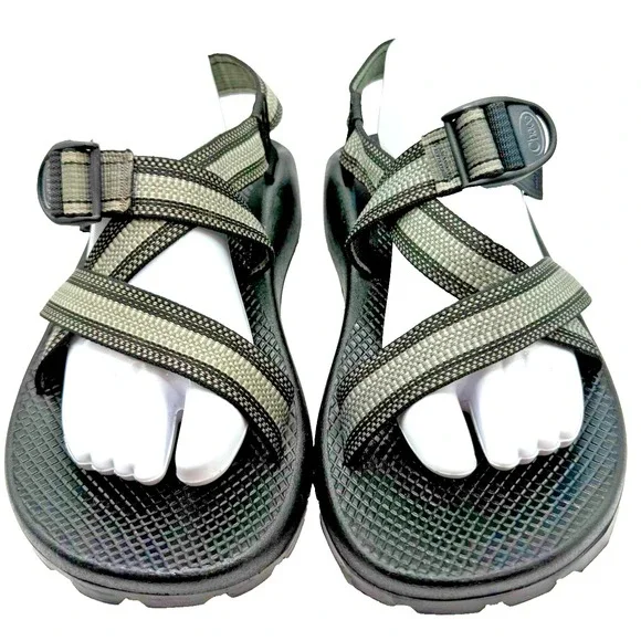 Chaco | Shoes | Chaco Mens Z Vibram Classic Athletic Sandal  display picture 2